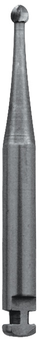 DEHP Bur Steel RA Round 4 014 25pk