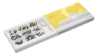 BRILLIANT EverGlow System Kit Tips