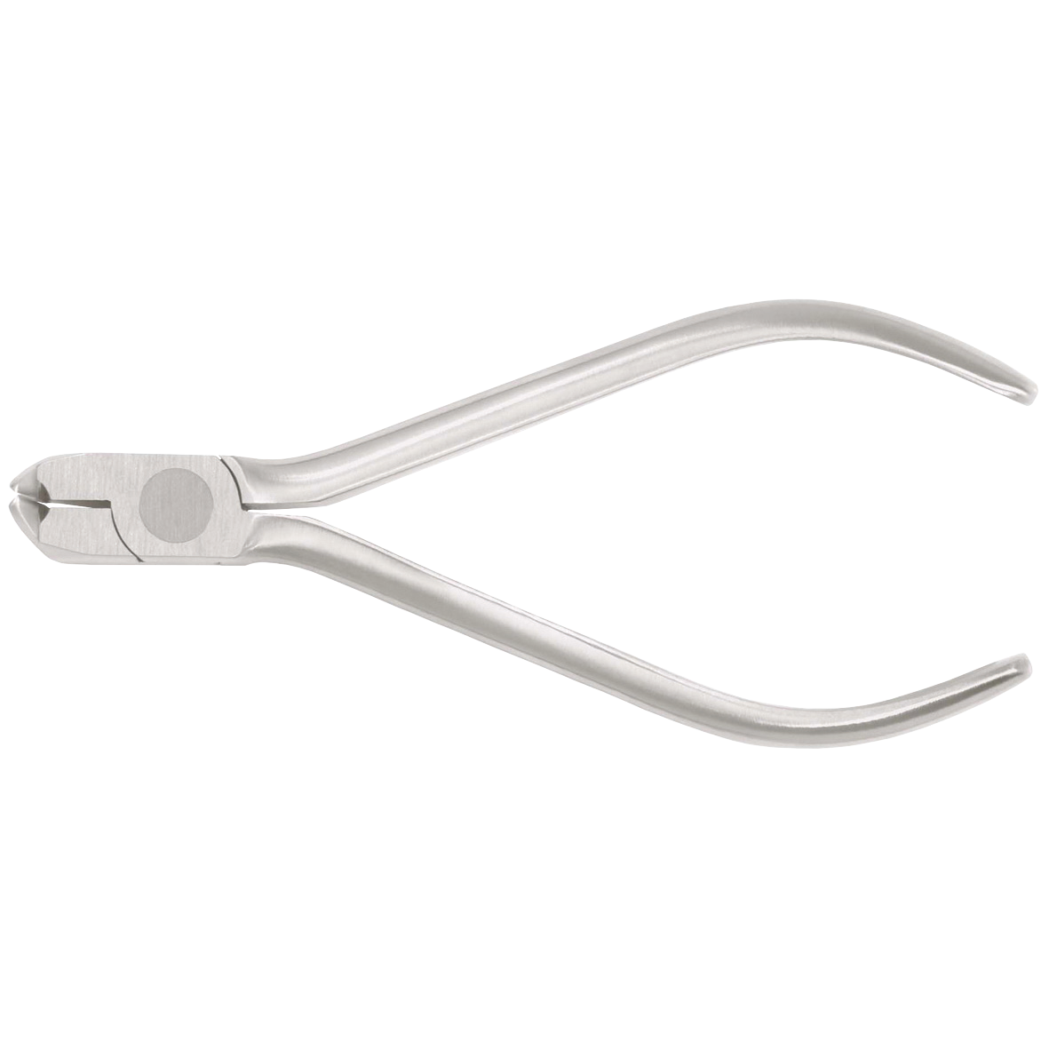 Distal End Cutter Flush Cut No Hold