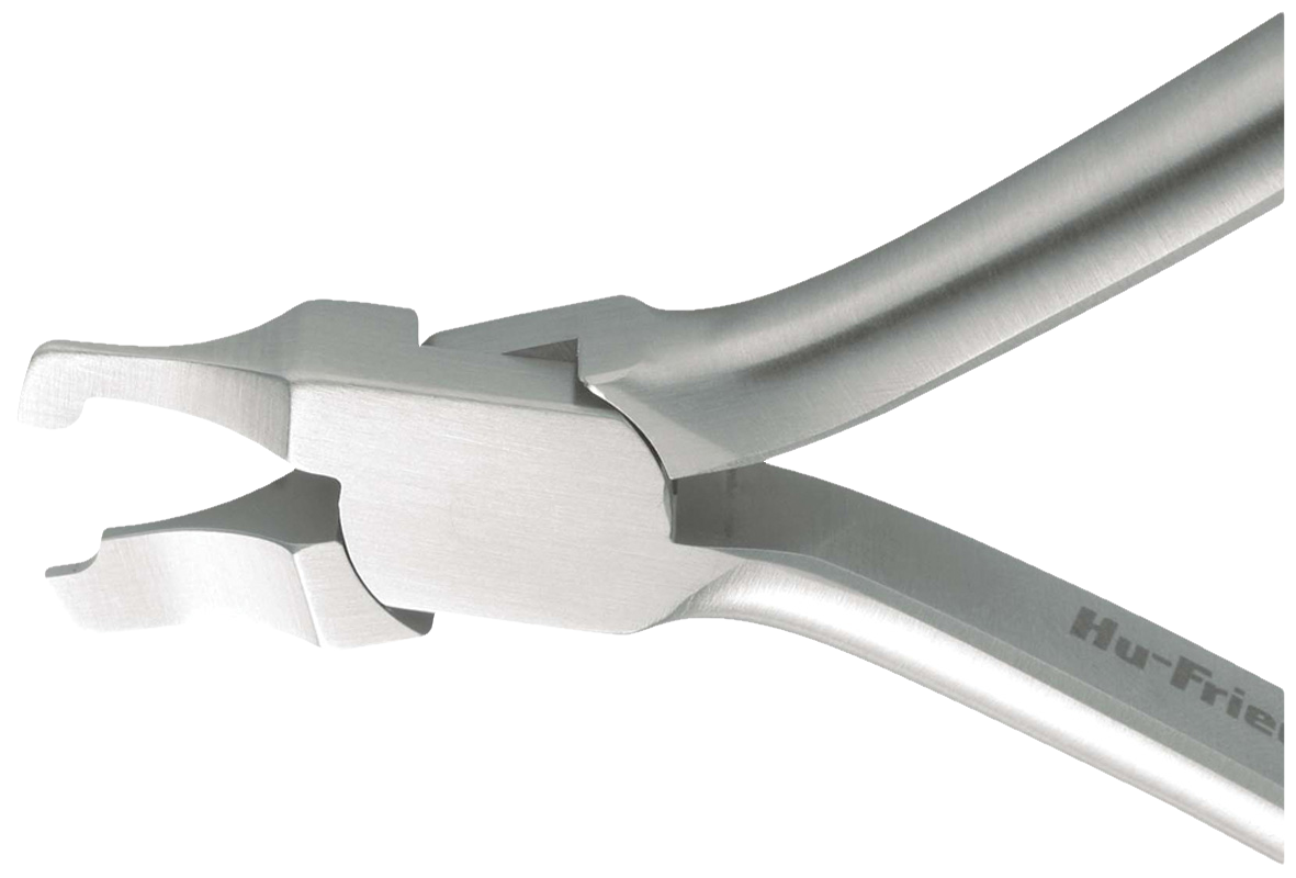 Band Crimping Pliers