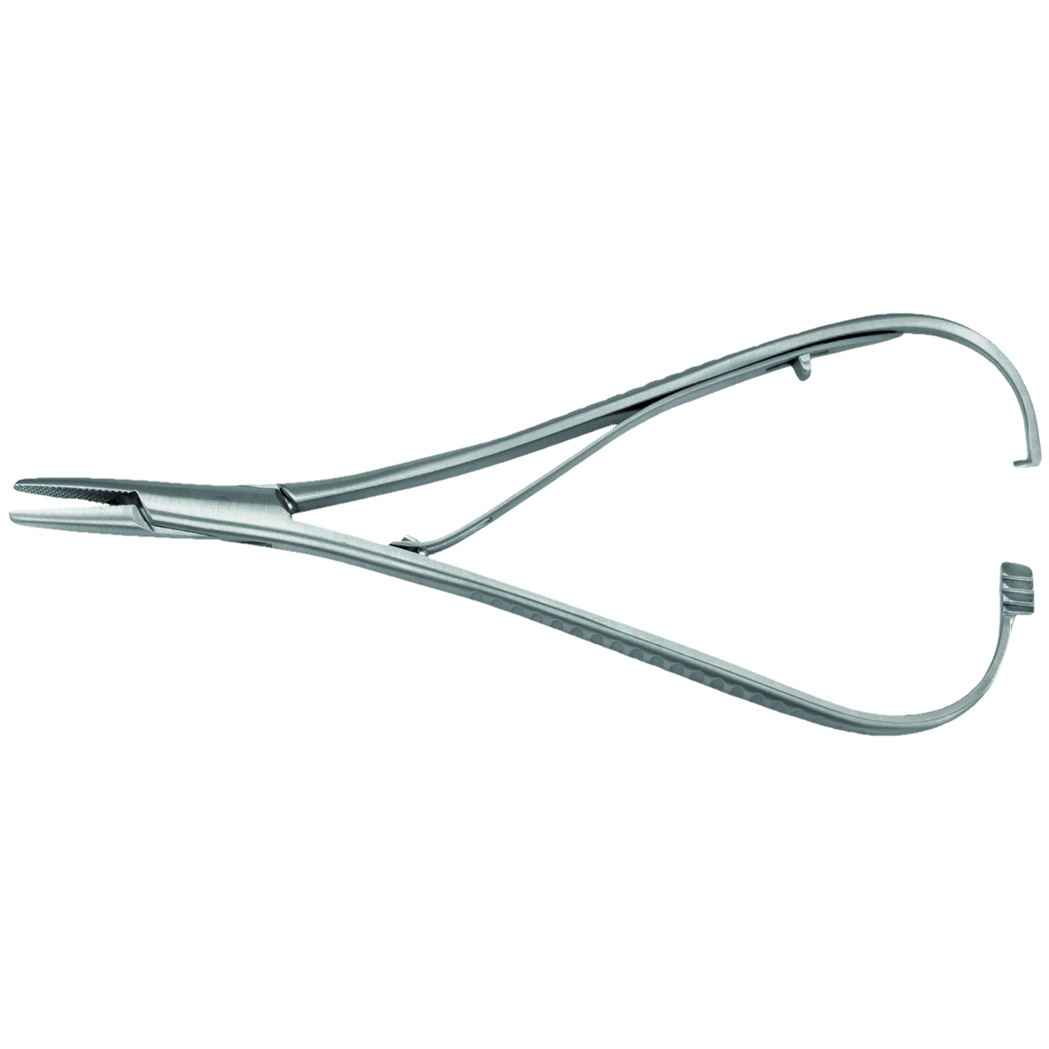 Mathieu Pliers Wide Tip