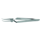 Slim Line Buccal Tube Bonder Tweezers