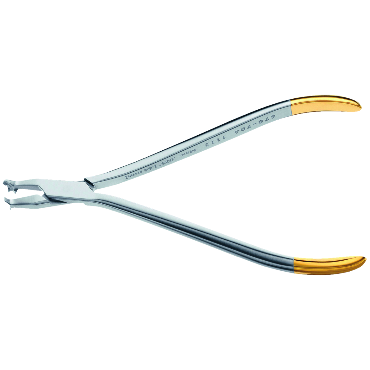 Lingual Hammerhead Ni-Ti Pliers
