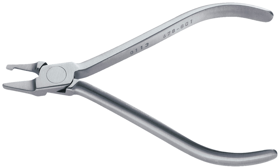 Clear Collection - The Vertical