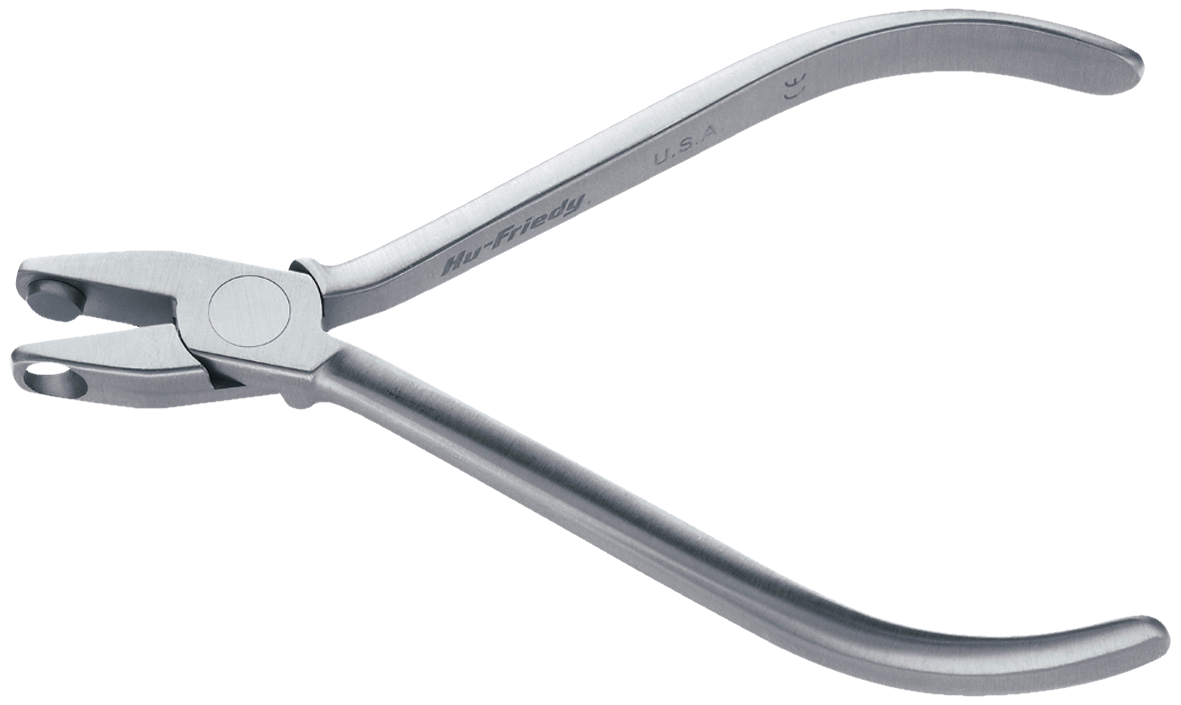 Clear Collection - The Hole Punch