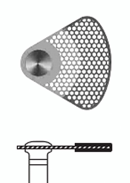 OS Disc Ortho Oscillating IPR OS1M 0.30mm