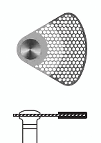 OS Disc Ortho Oscillating IPR OS2M 0.45mm