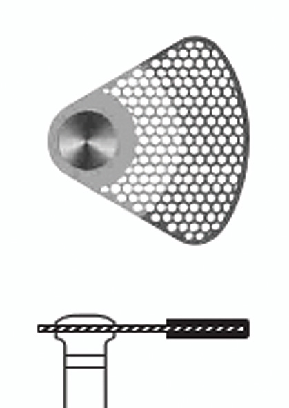 OS Disc Ortho Oscillating IPR OS2M 0.45mm
