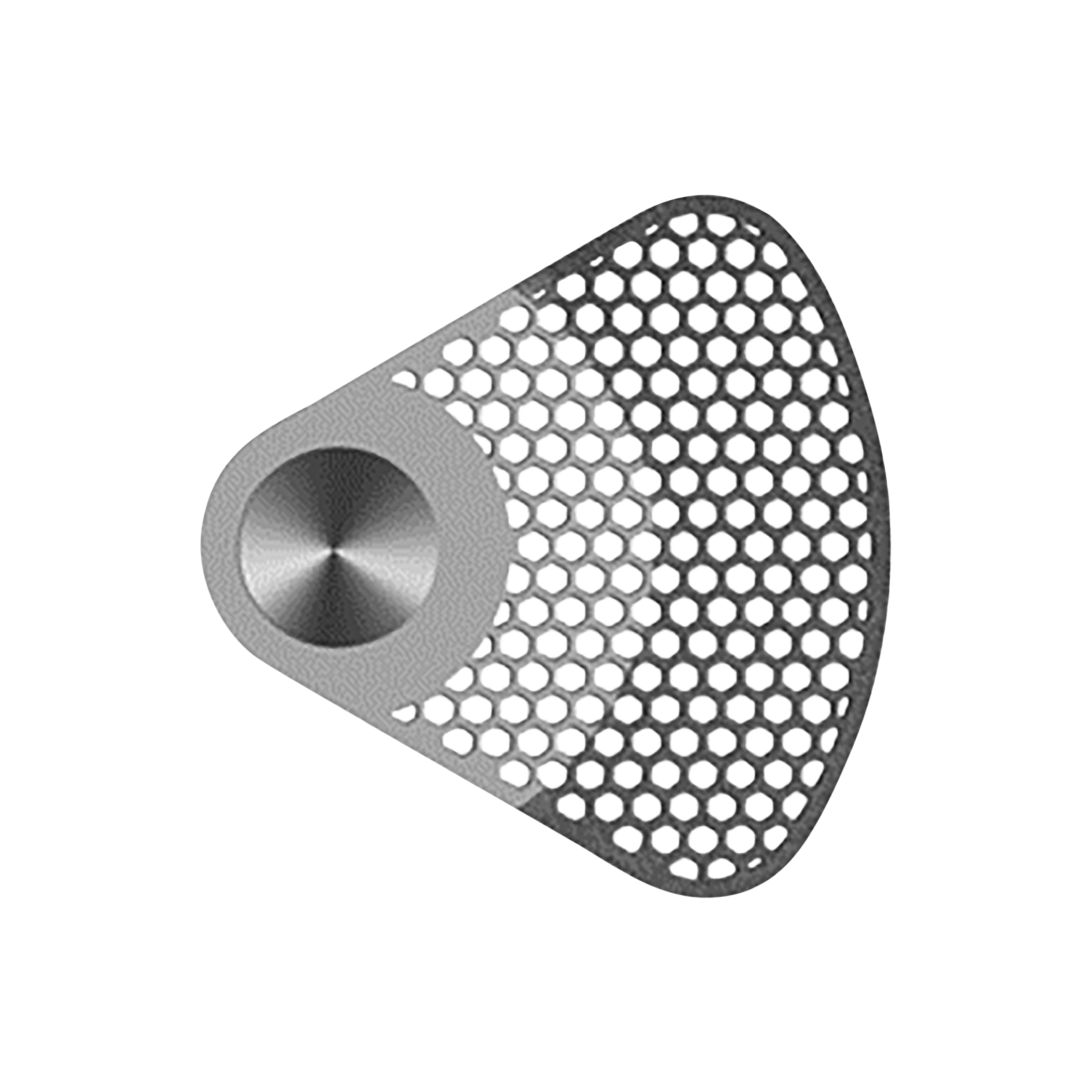 OS Disc Ortho Oscillating IPR OS25M 0.25mm