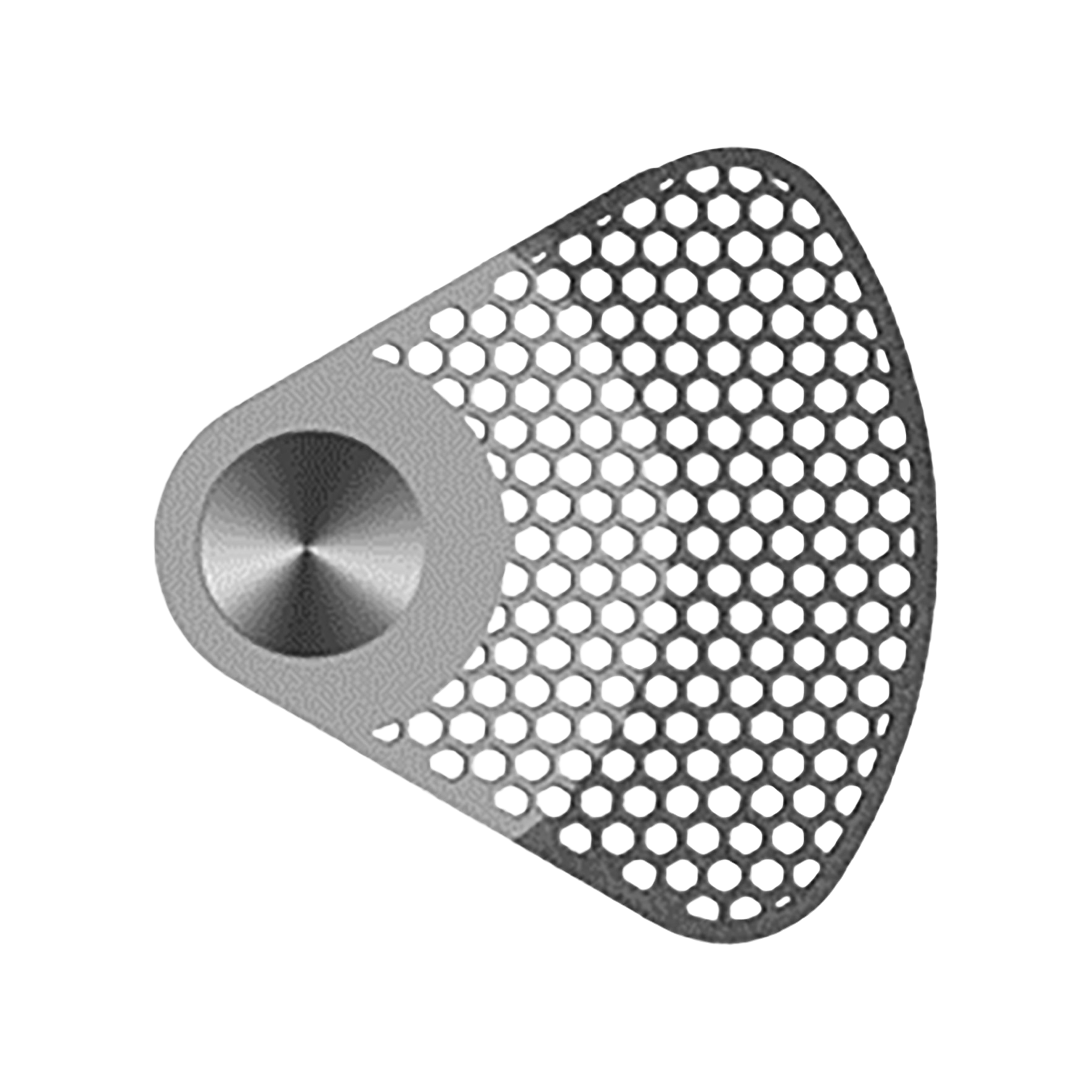 OS Disc Ortho Oscillating IPR OS35M 0.35mm