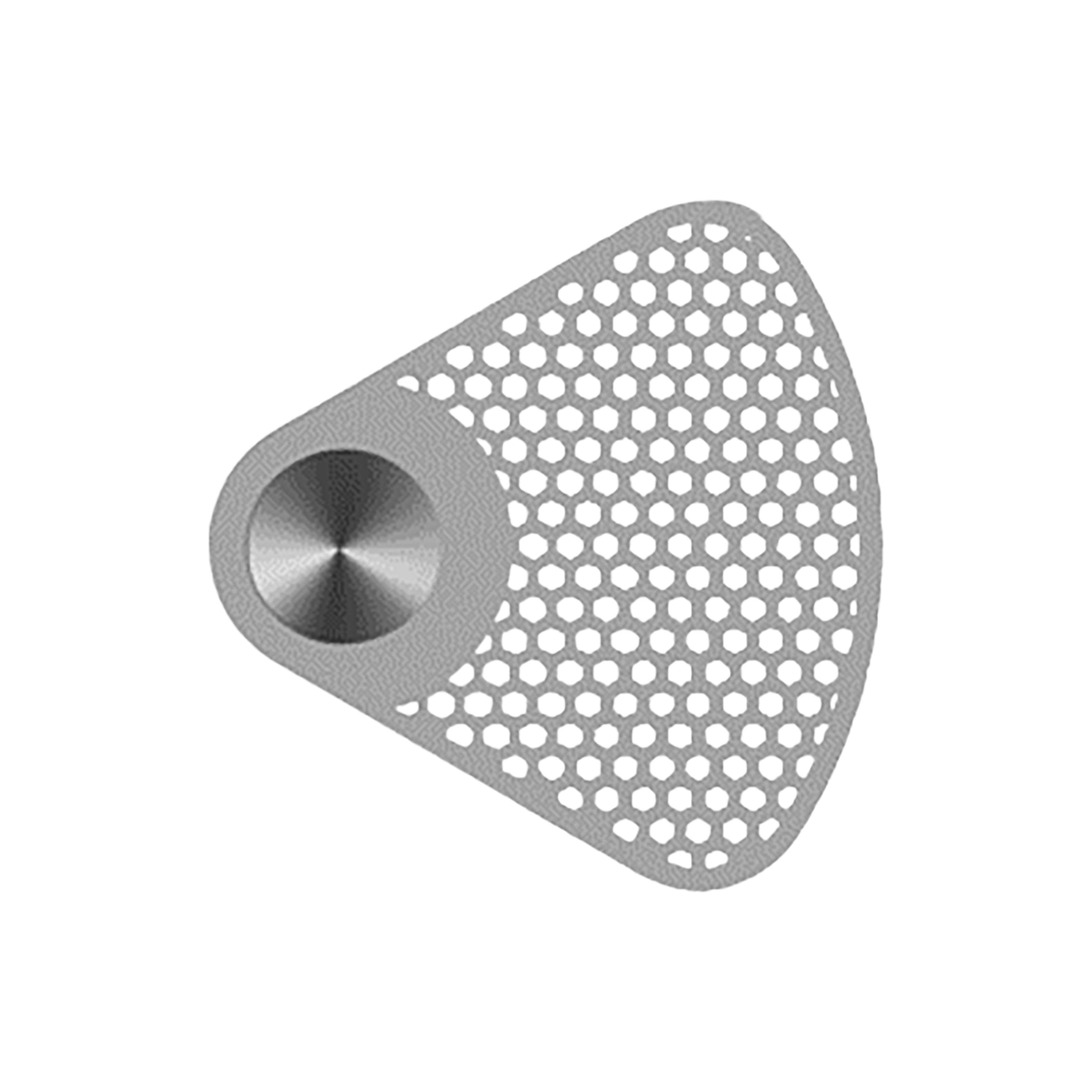 OS Disc Ortho Oscillating IPR OS1MH 0.20mm Coated