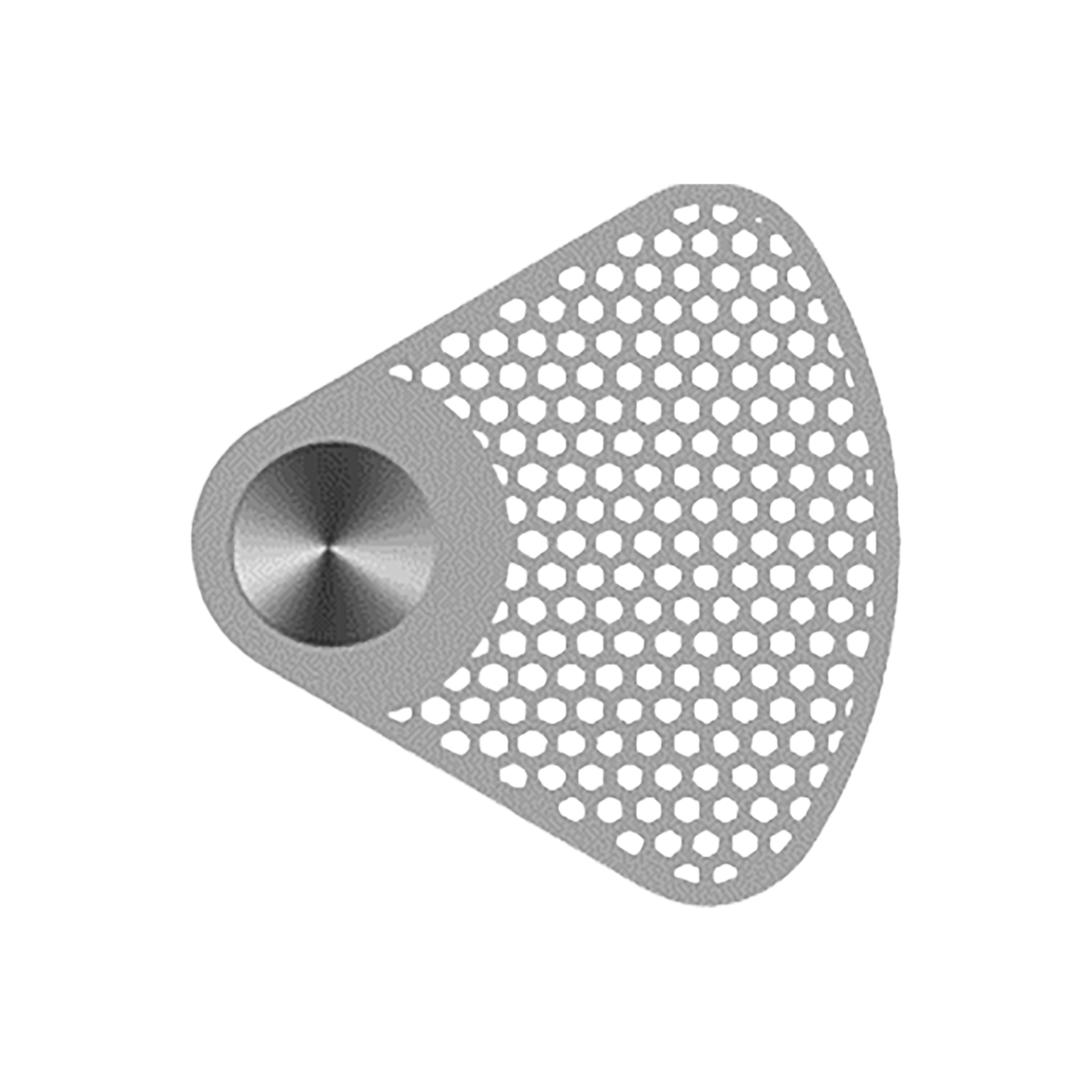 OS Disc Ortho Oscillating IPR OS1FH 0.13mm Coated