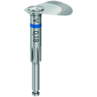 OS Disc Ortho Oscillating IPR OS18MV 0.18mm Coated