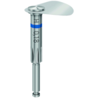 OS Disc Ortho Oscillating IPR OS18MH 0.18mm Coated