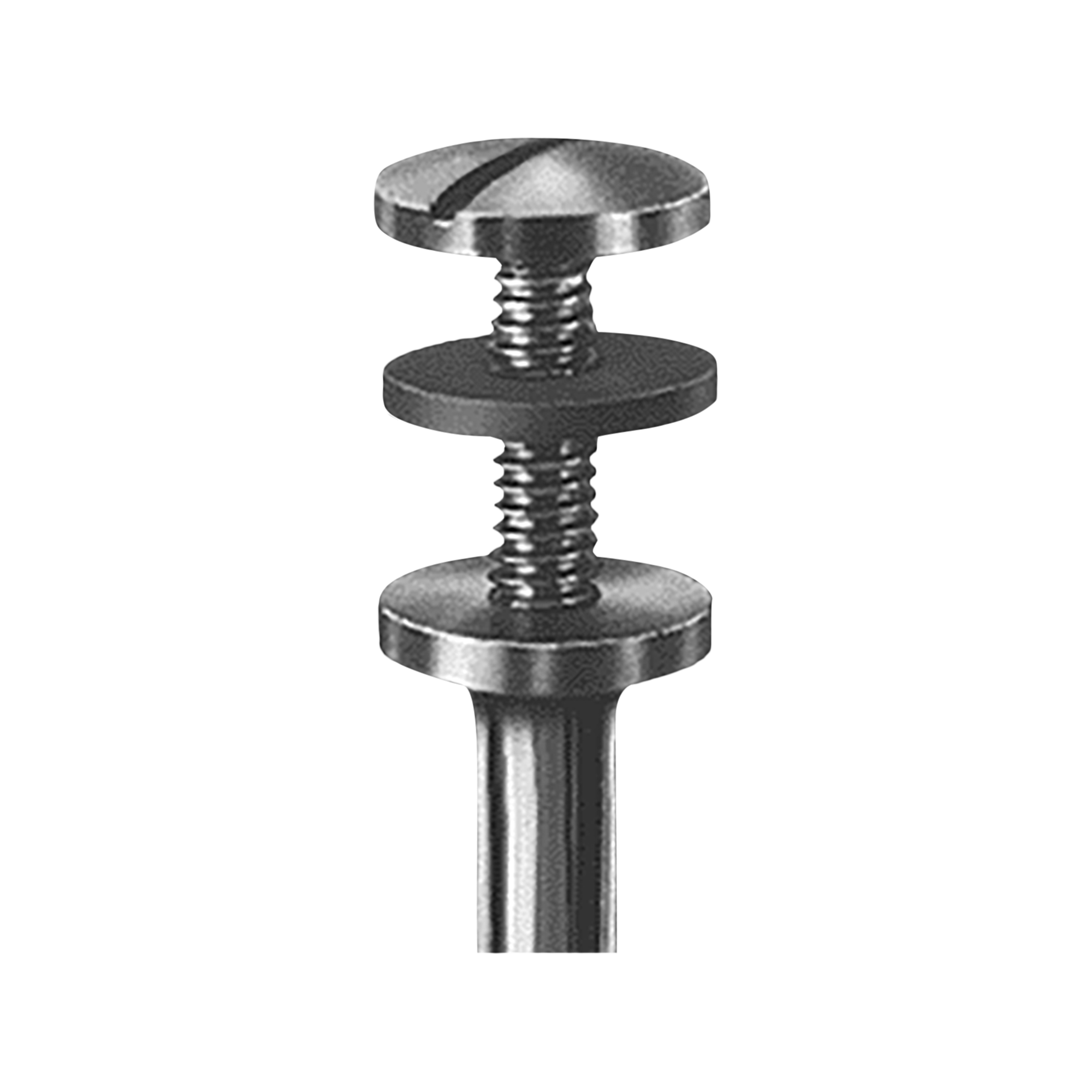 Mandrel RA Stainless Steel for 8934A Diamond Discs