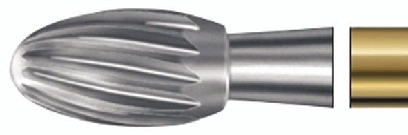 Debonding Bur H379 314.023 4.2mm