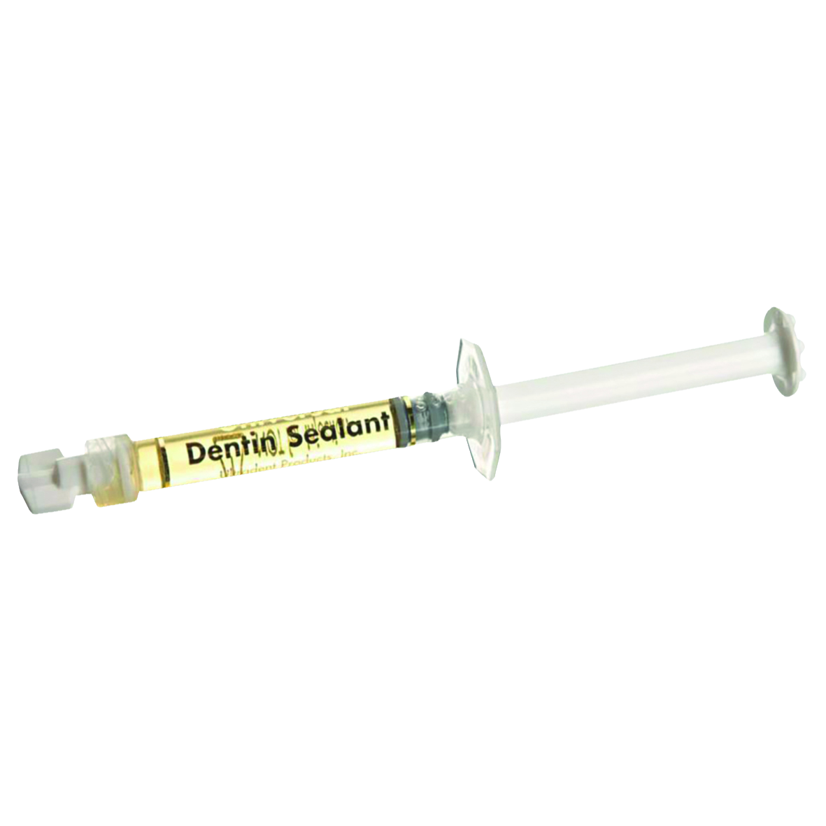 Dentine Sealant 4x1.2ml