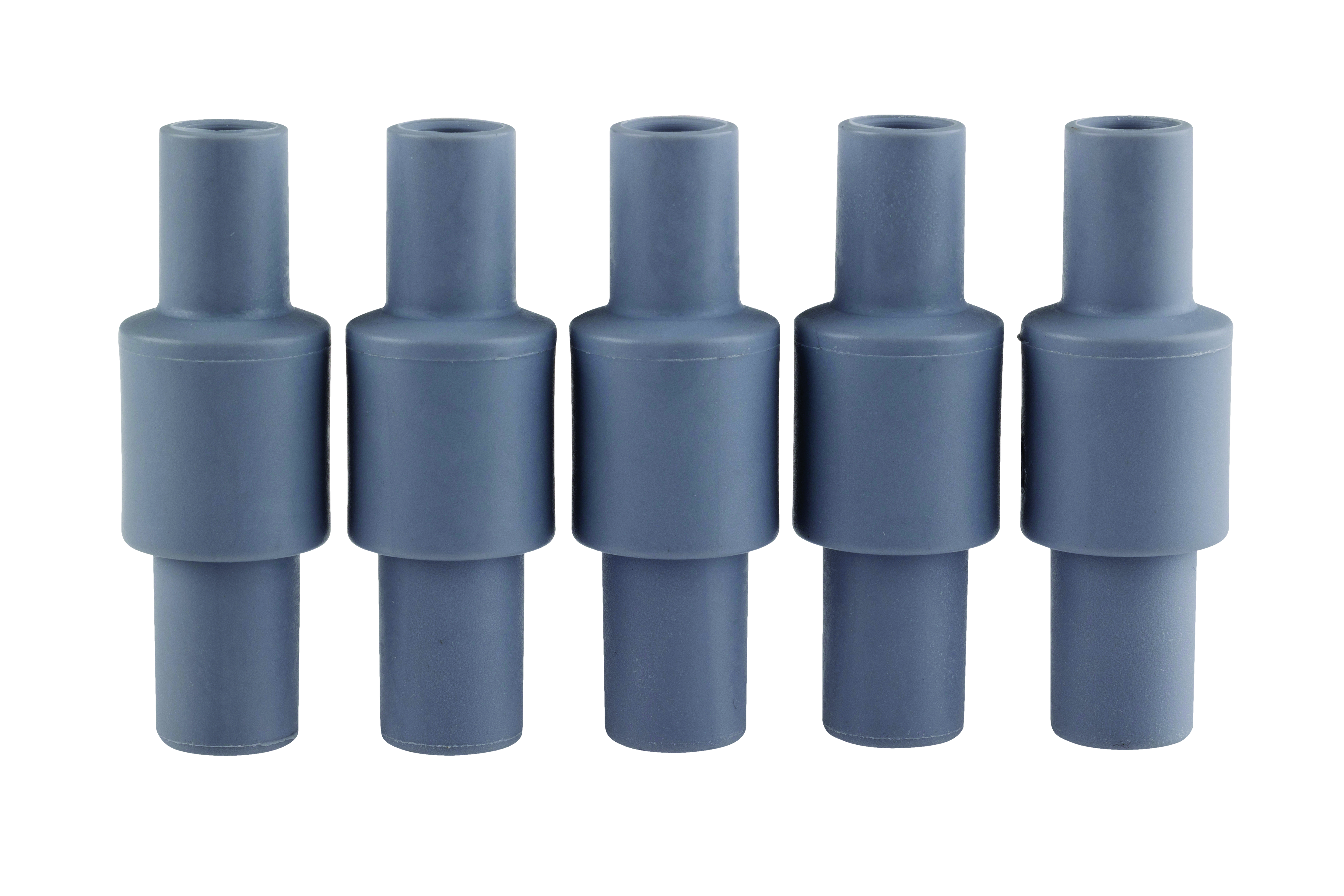 Autoclavable Adaptor No15 5pk