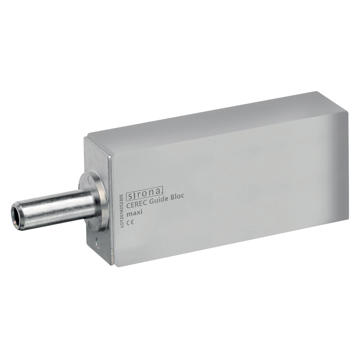 CEREC Guide Blocs Maxi 85mm