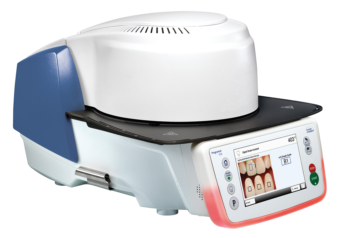 Programat CS3 Cerec 30 Furnace 200-240V/50-60Hz