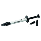 Helioseal F Cannula Luerlock 0.6mm Black 20pk