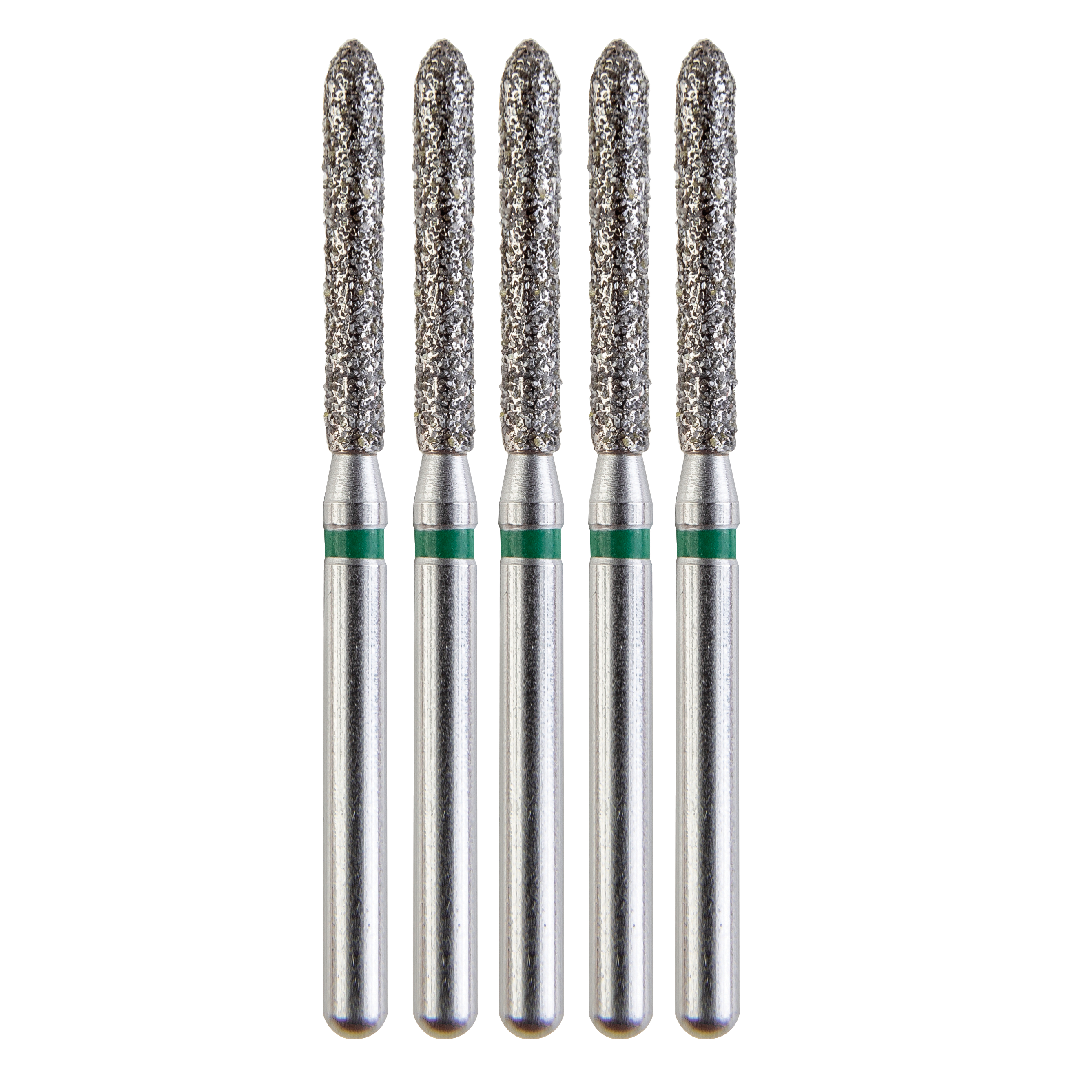 DEHP Bur Diamond FG 290-014C (879) Torpedo 5pk