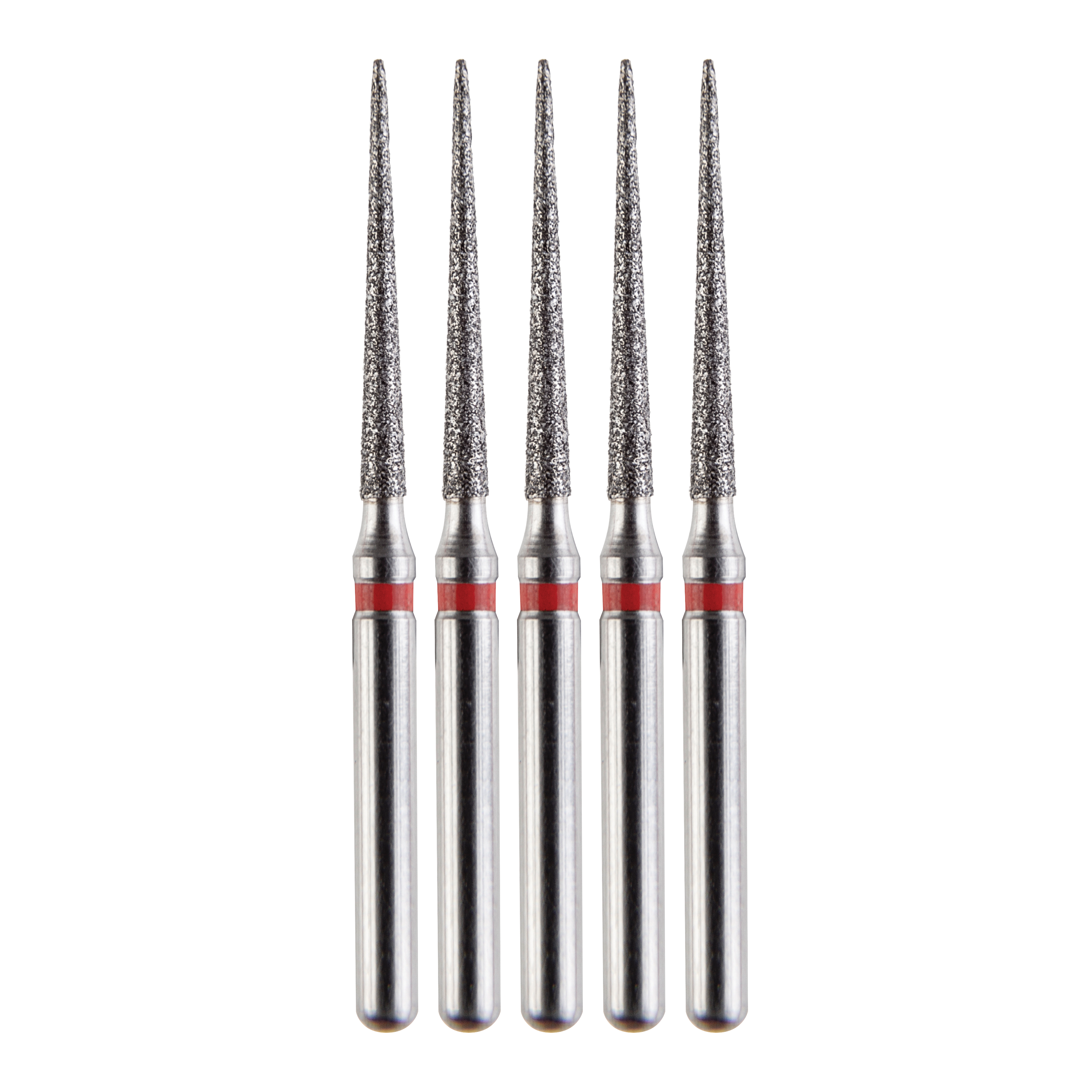 DEHP Bur Diamond FG 167-012F (859L) Needle 5pk