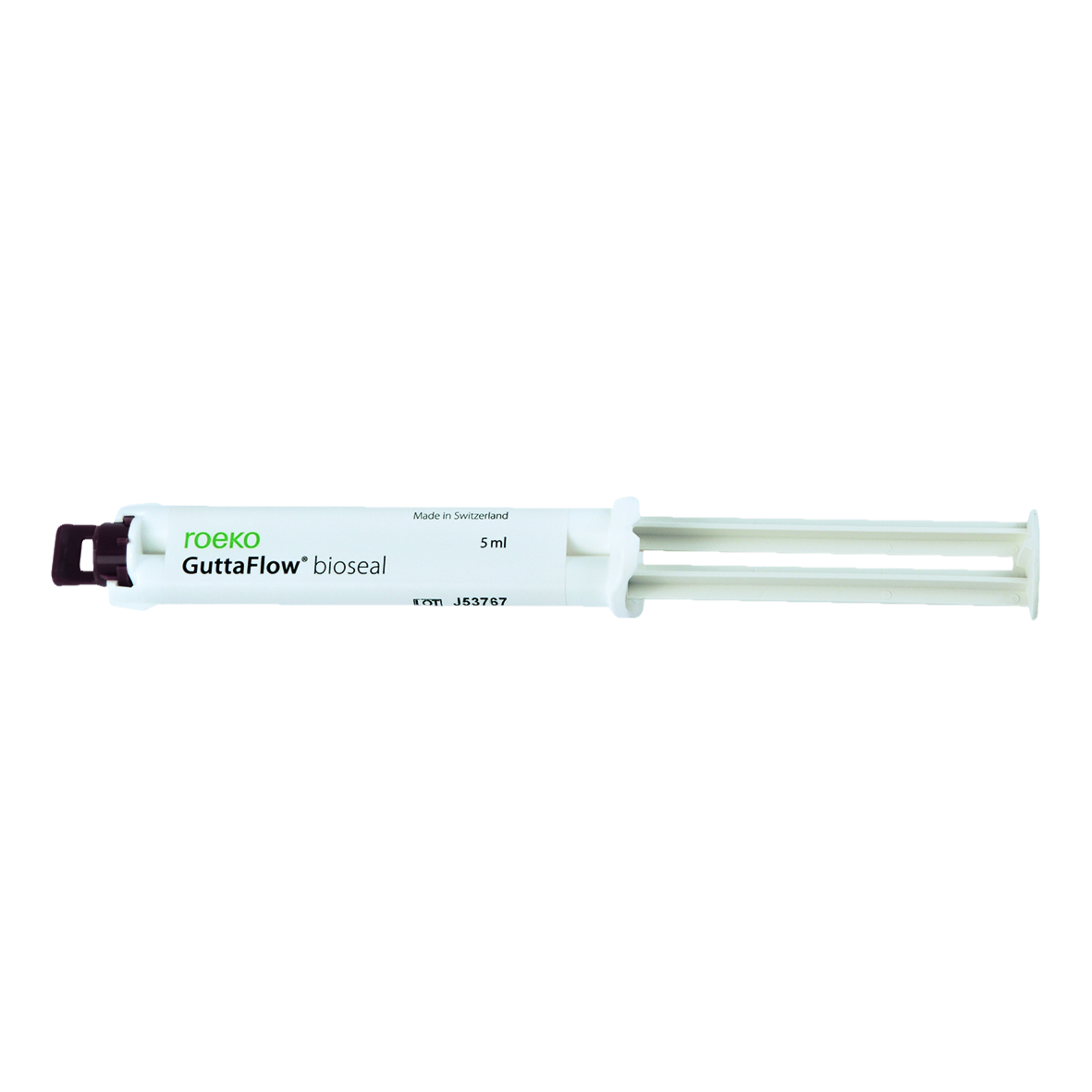 GuttaFlow Bioseal Syringe 5ml
