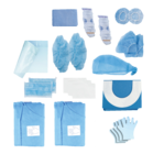 DUO Surgical Set 5pk