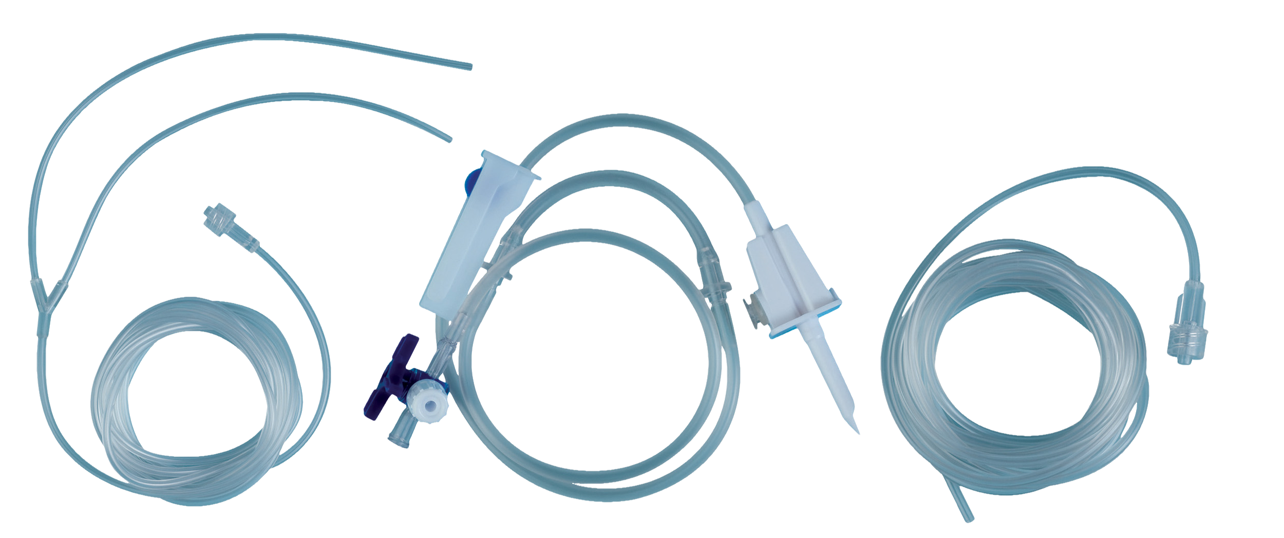 Sterile Irrigation Set Implantmed W&H 10pk