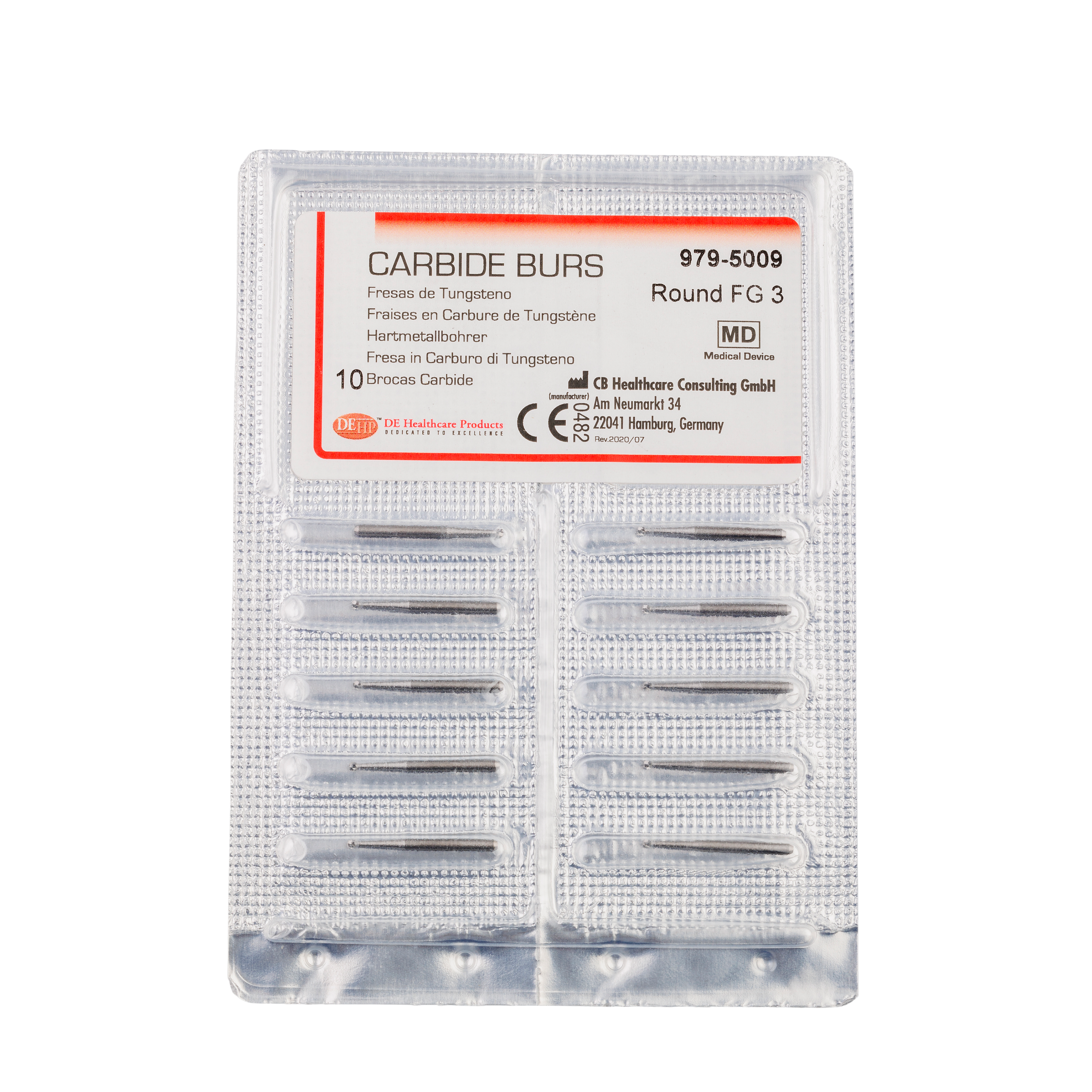 DEHP Bur TC FG Round 3 (012) 10pk