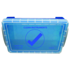 InstruBox Clean/Processed Instruments Blue