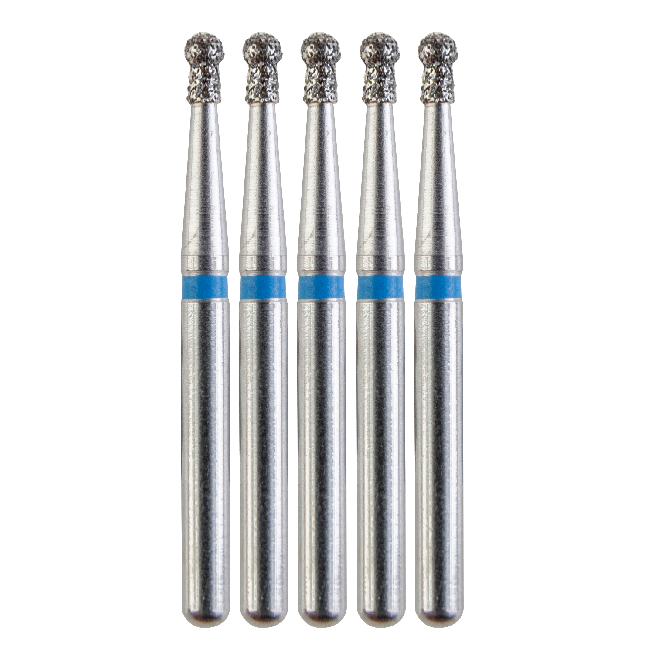 DEHP Bur Diamond FG 002-012M (526) 5pk