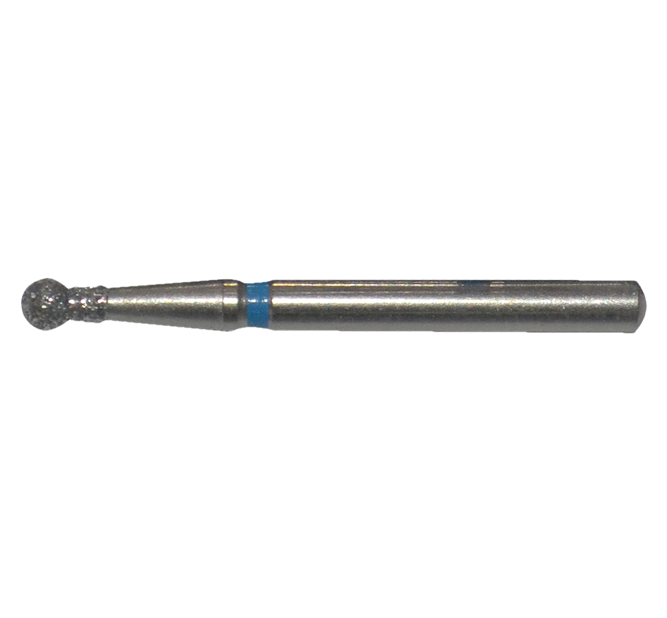 DEHP Bur Diamond FG 002-016M (527) 5pk