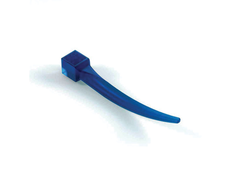 A+Wedge Blue Refill Small 100pk