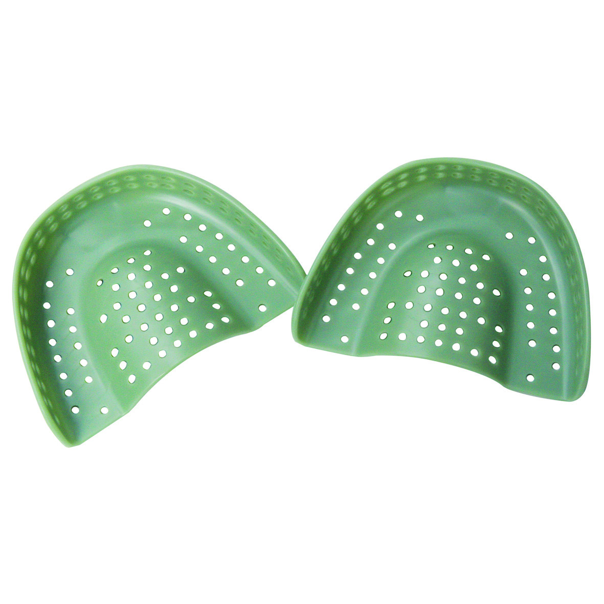 Cyber Impression Tray Disposable 11 Upper Large 25pk