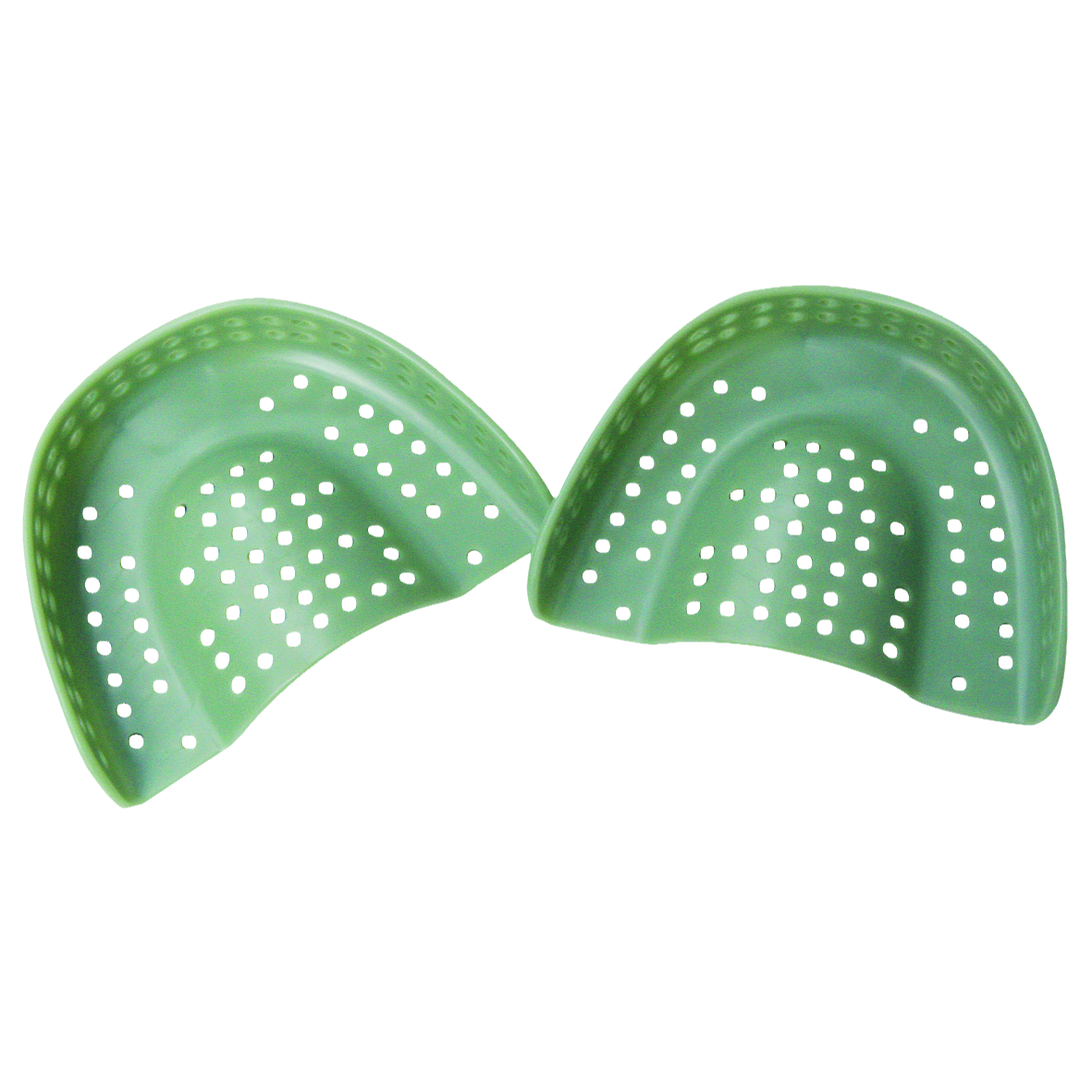 Cyber Impression Tray Disposable 11 Upper Large 25pk