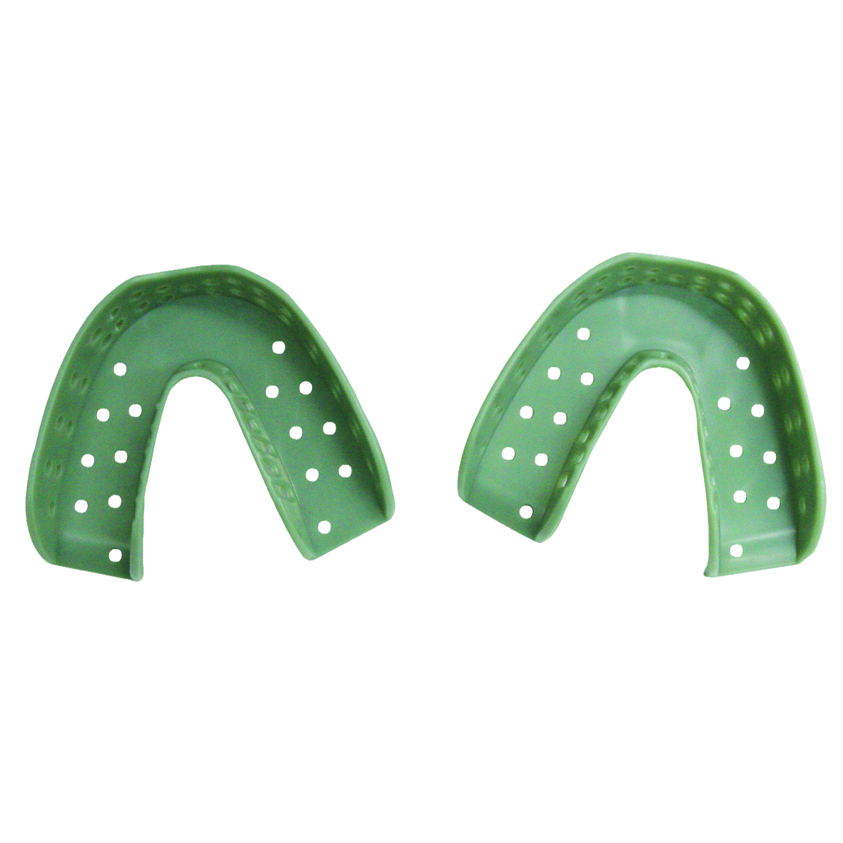 Cyber Impression Tray Disposable 14 Lower Average 25pk