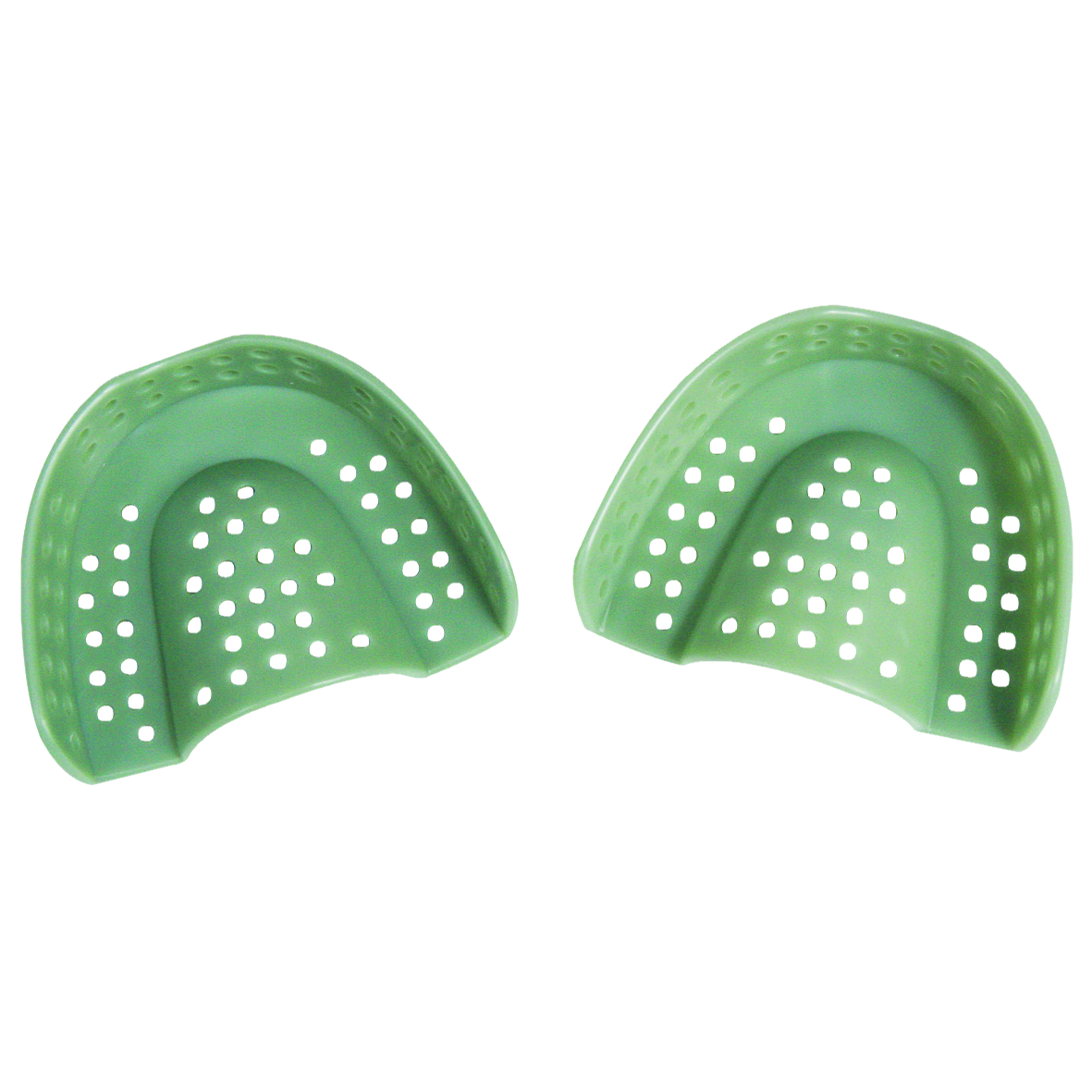 Cyber Impression Tray Disposable 17 Upper Small 25pk