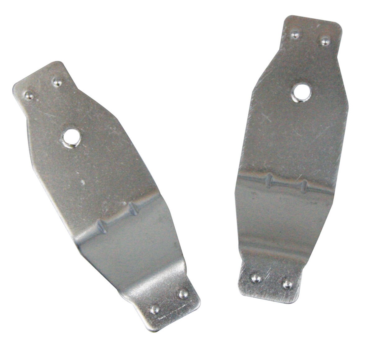 Cyber Impression Tray Disposable Handle Metal 10pk