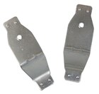 Cyber Impression Tray Disposable Handle Metal 10pk