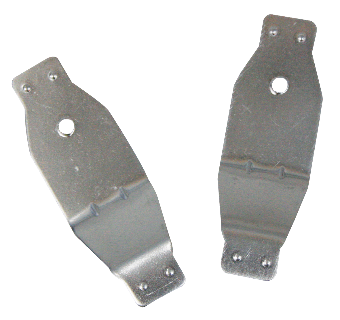 Cyber Impression Tray Disposable Handle Metal 10pk