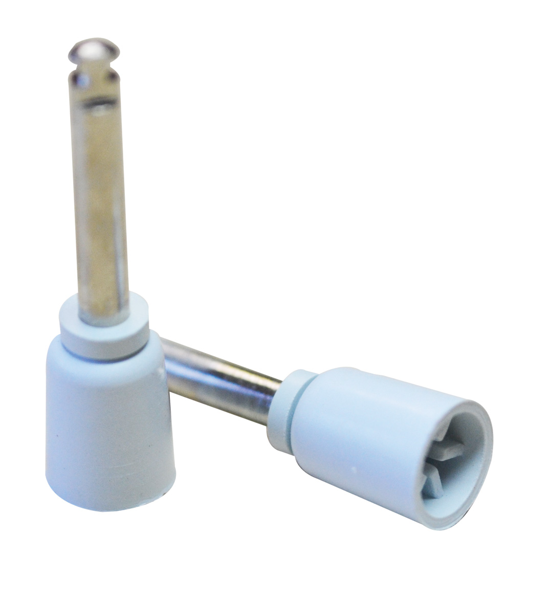 Cyber Prophy Cup Webbed White RA 36pk - Latex-Free