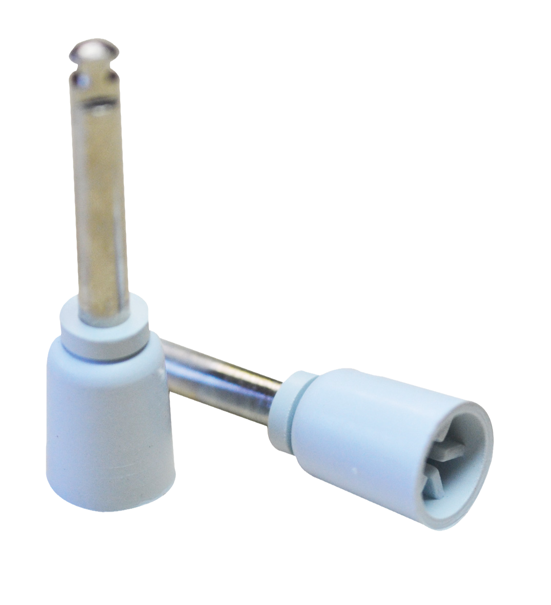 Cyber Prophy Cup Webbed White RA 36pk - Latex-Free