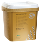 Fujirock EP Premium Line Polar White 4kg