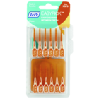 TePe EasyPick X-Small/Small Orange x36 10pk