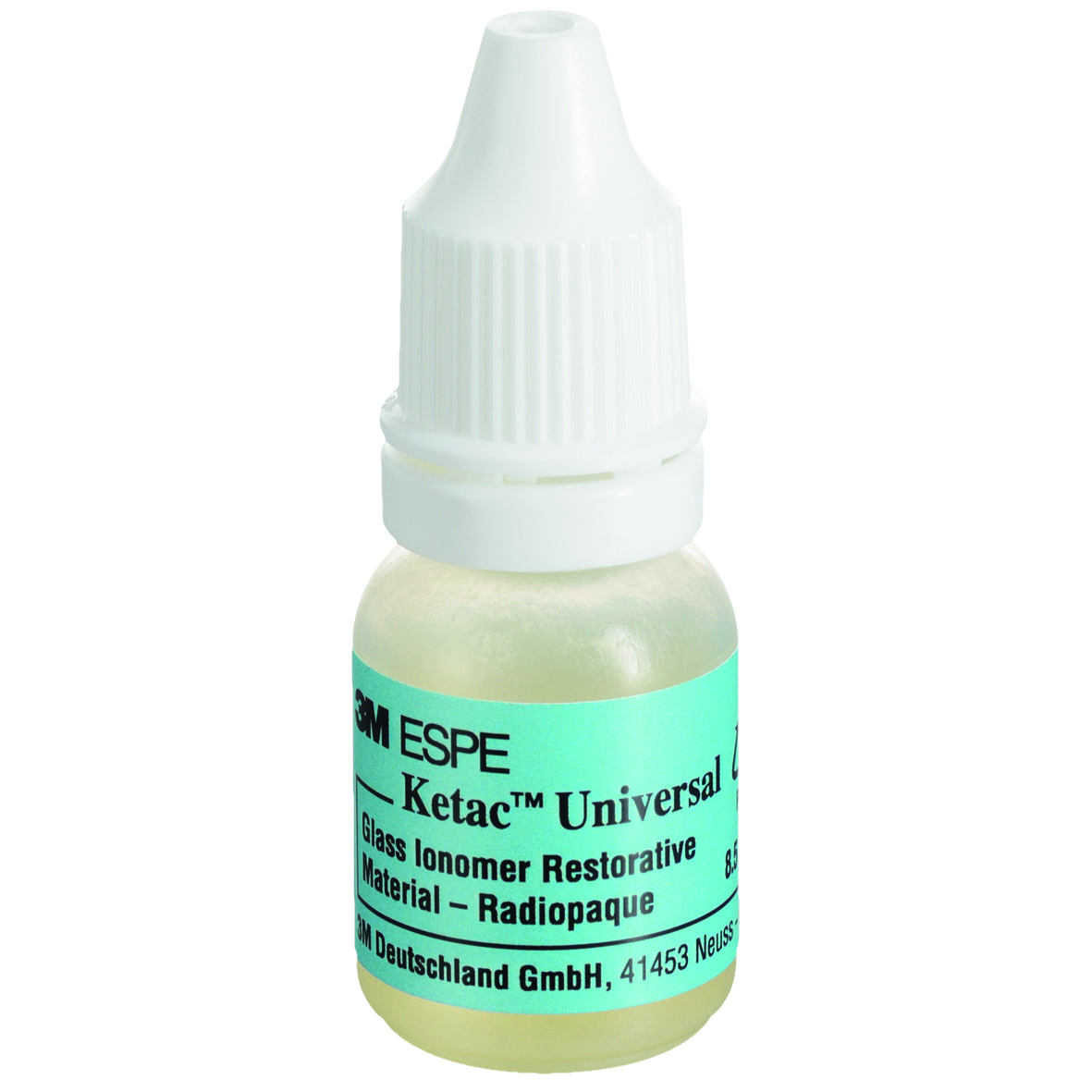 Ketac Universal Hand Mix Liquid 8.5ml