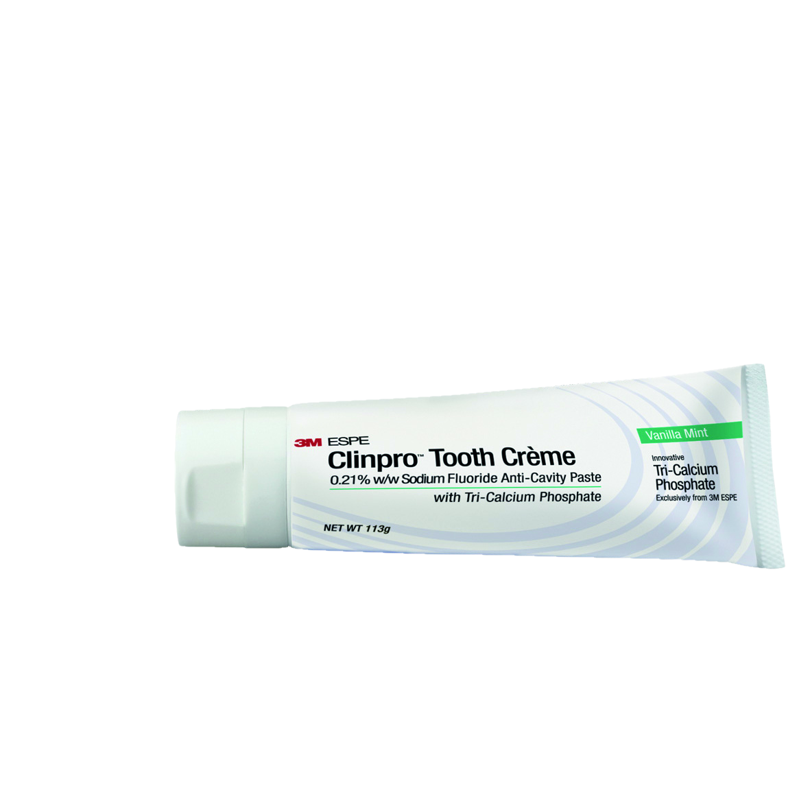 Clinpro Tooth Creme Vanilla Mint 113g