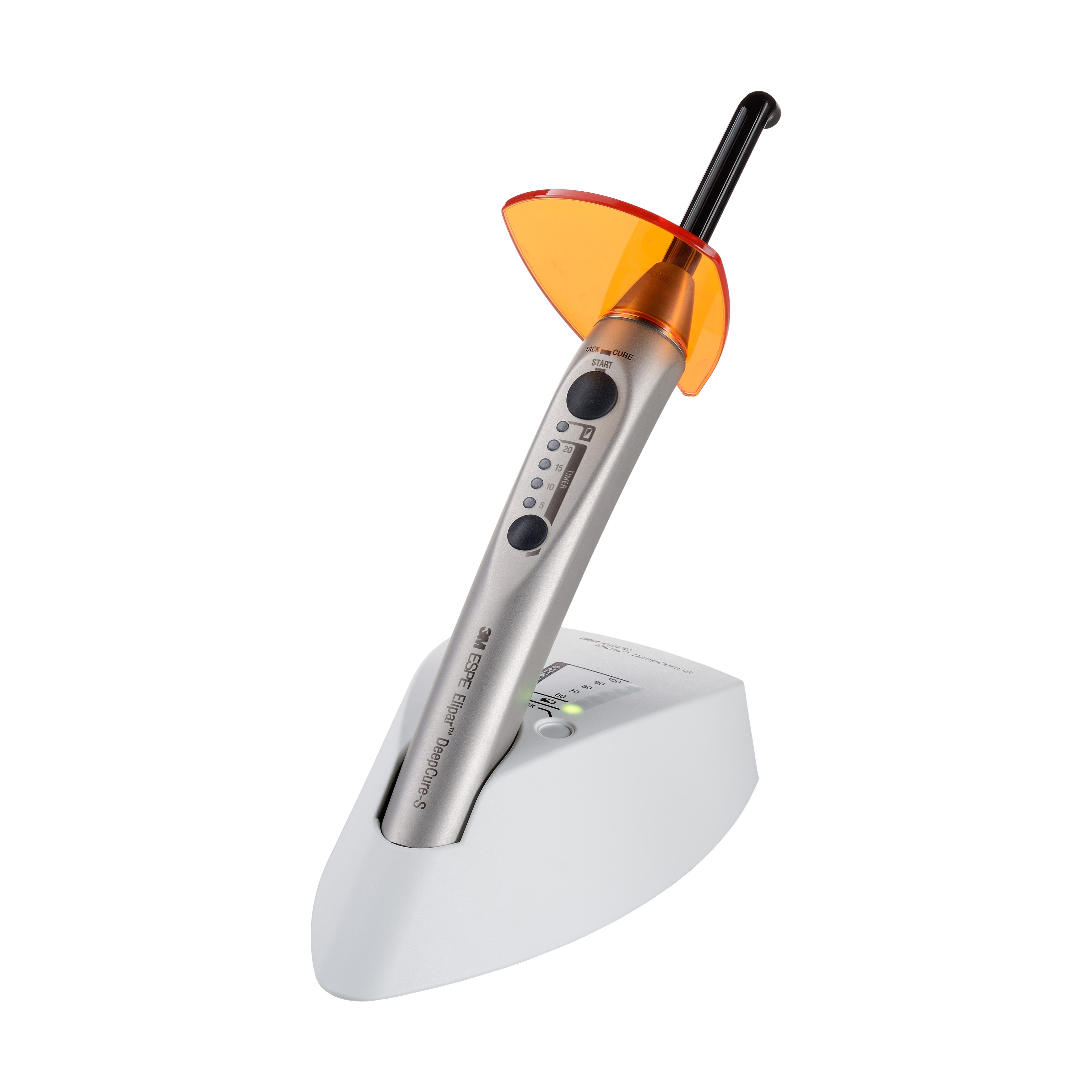 Elipar DeepCure-S LED Curing Light