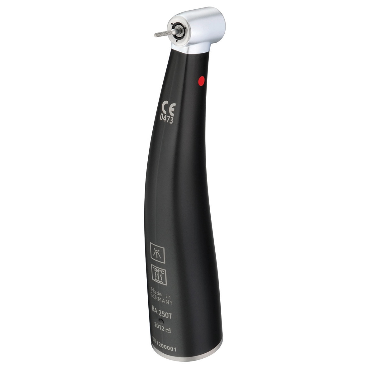 BA Ultimate 1:5 C/A Quadruple Spray BA250T